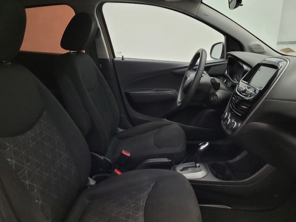 2019 Chevrolet Spark in Glendale, AZ 85301 - 18089035 21