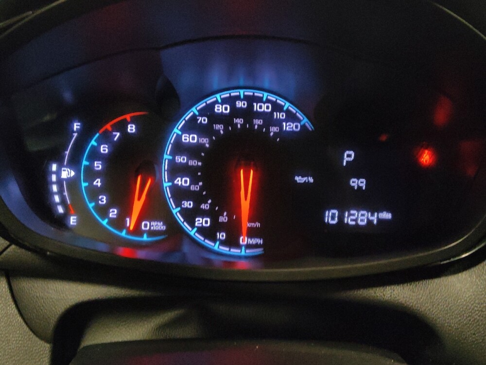 2019 Chevrolet Spark in Glendale, AZ 85301 - 18089035 23