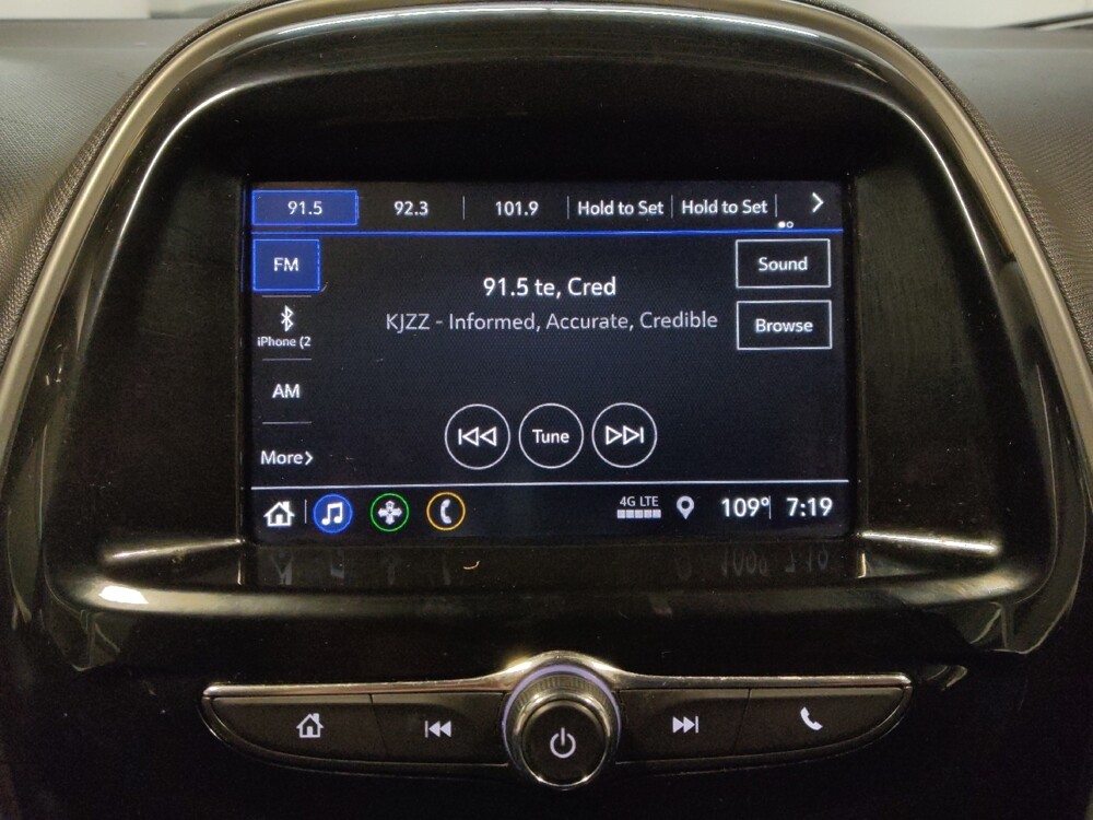 2019 Chevrolet Spark in Glendale, AZ 85301 - 18089035 25