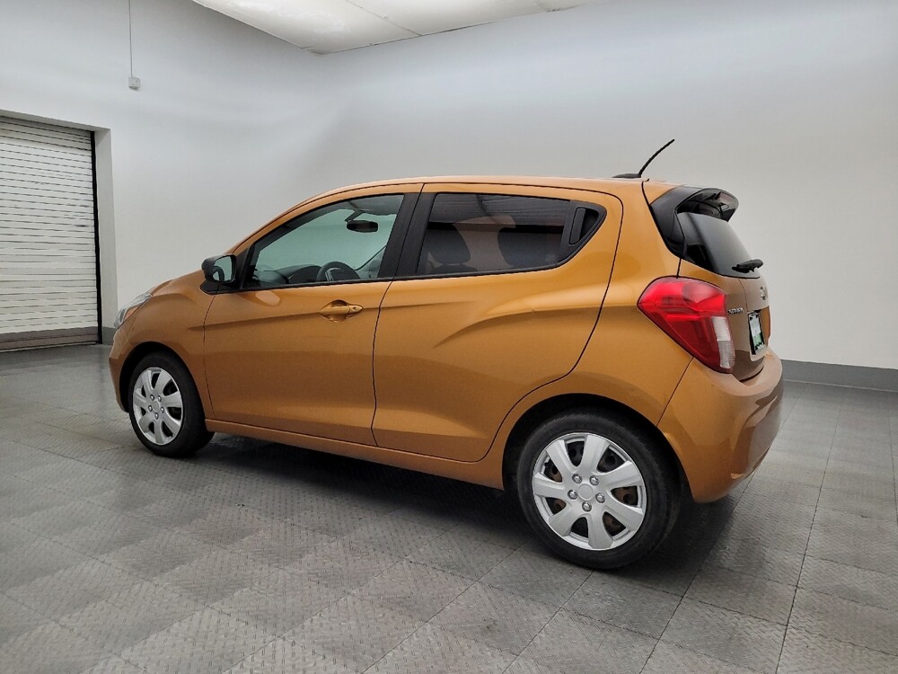 2019 Chevrolet Spark in Glendale, AZ 85301 - 18089035 3