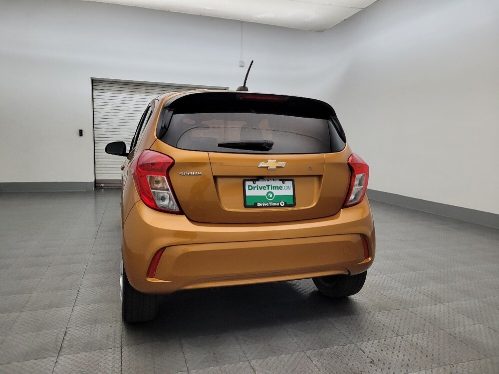 2019 Chevrolet Spark in Glendale, AZ 85301 - 18089035 6