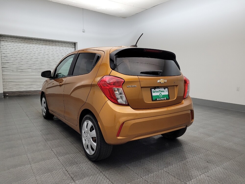 2019 Chevrolet Spark in Glendale, AZ 85301 - 18089035 5