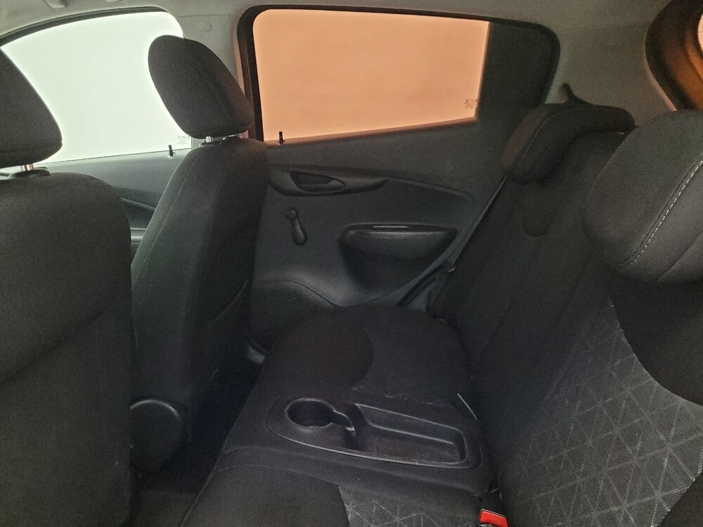 2019 Chevrolet Spark in Glendale, AZ 85301 - 18089035 18