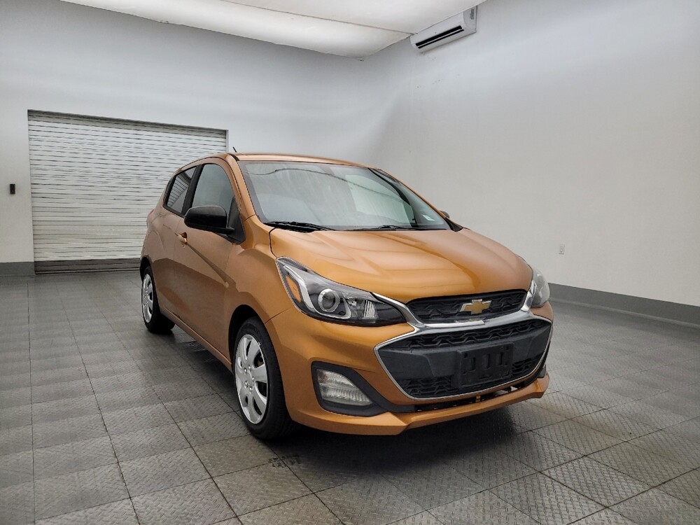 2019 Chevrolet Spark in Glendale, AZ 85301 - 18089035 13