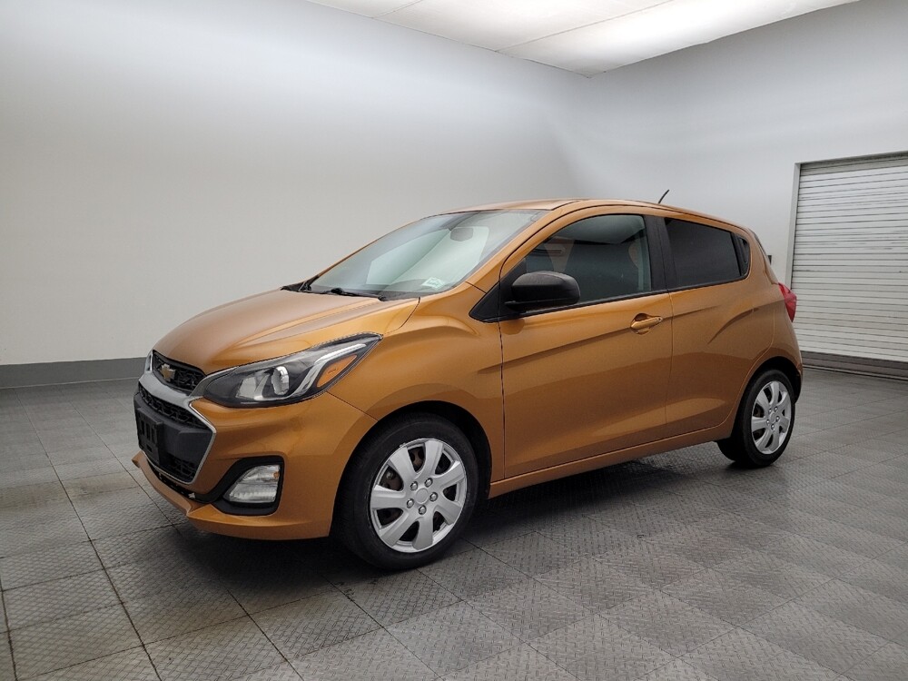2019 Chevrolet Spark in Glendale, AZ 85301 - 18089035 2