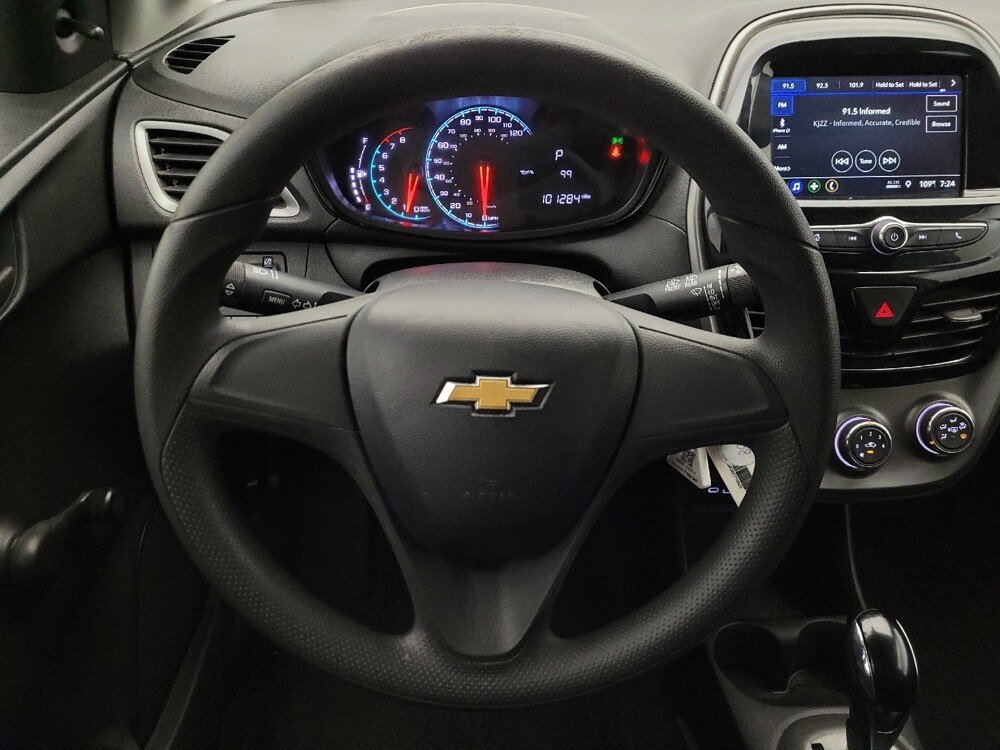 2019 Chevrolet Spark in Glendale, AZ 85301 - 18089035 22