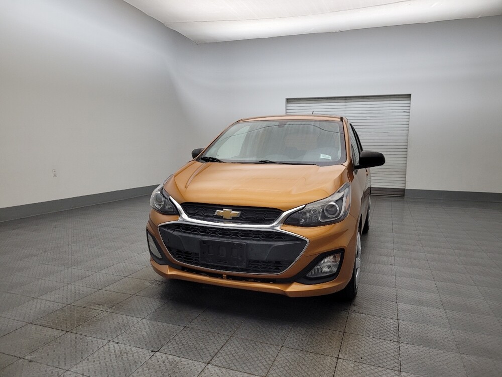 2019 Chevrolet Spark in Glendale, AZ 85301 - 18089035 15