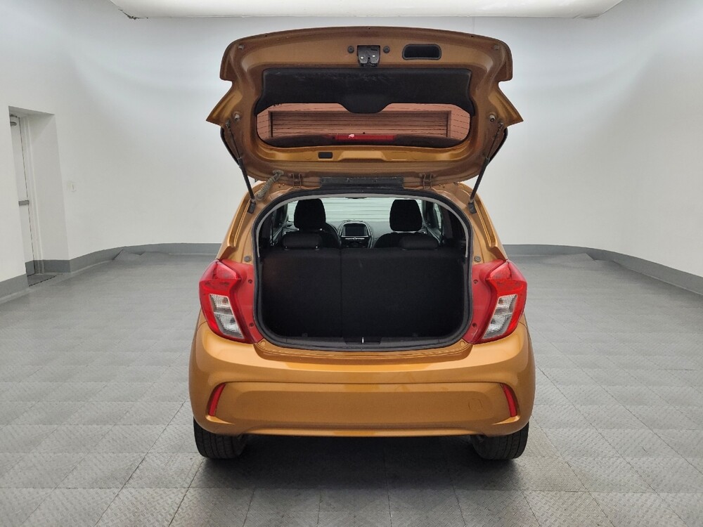 2019 Chevrolet Spark in Glendale, AZ 85301 - 18089035 29