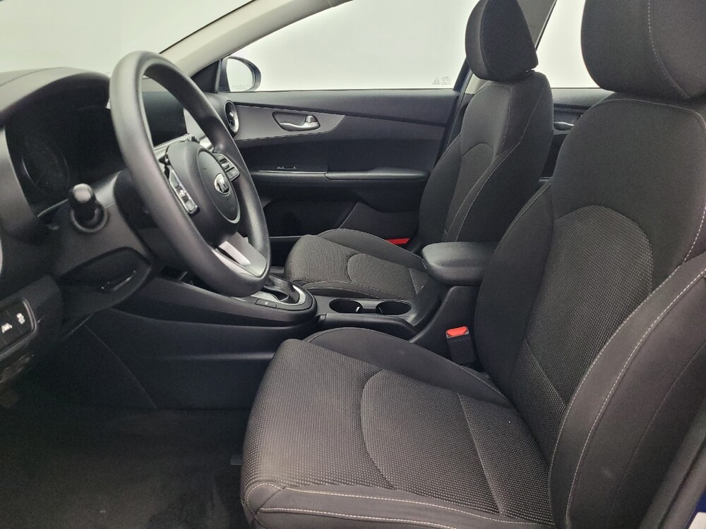 2019 Kia Forte in Pensacola, FL 32505 - 18089036 17