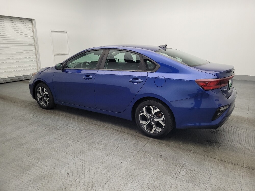 2019 Kia Forte in Pensacola, FL 32505 - 18089036 3