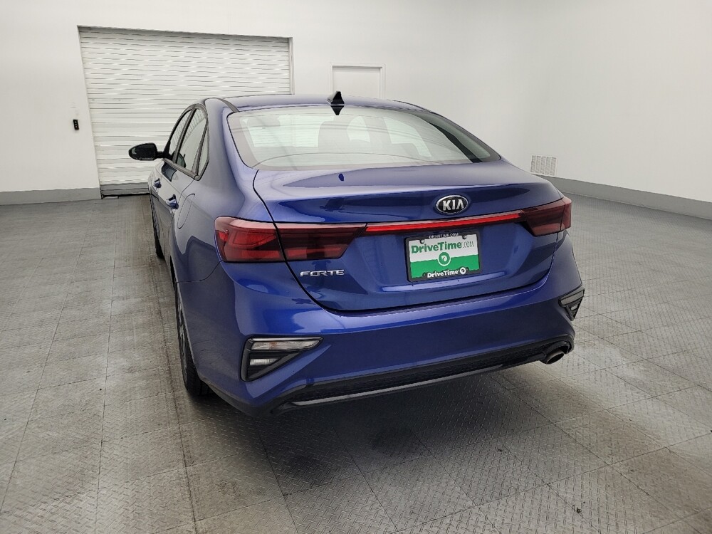 2019 Kia Forte in Pensacola, FL 32505 - 18089036 6