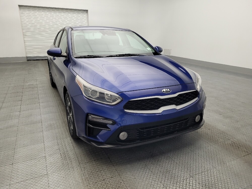 2019 Kia Forte in Pensacola, FL 32505 - 18089036 14