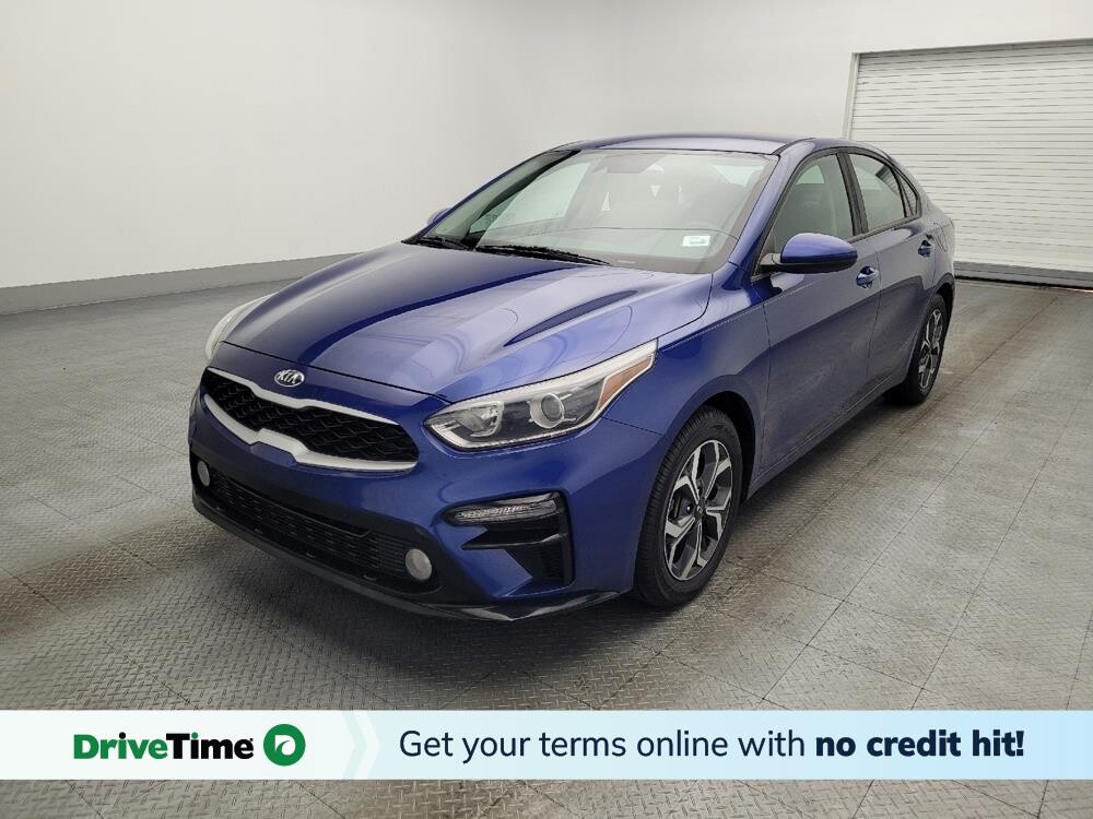 2019 Kia Forte in Pensacola, FL 32505 - 18089036