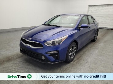 2019 Kia Forte in Pensacola, FL 32505