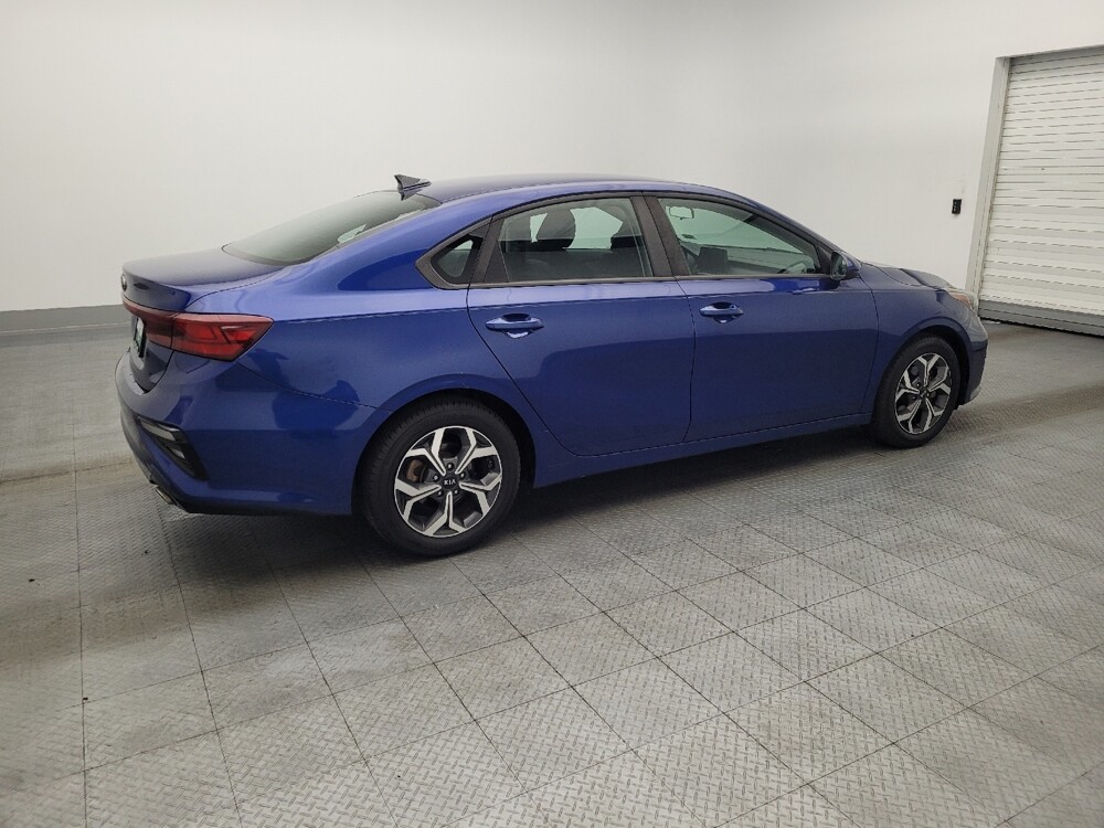 2019 Kia Forte in Pensacola, FL 32505 - 18089036 10