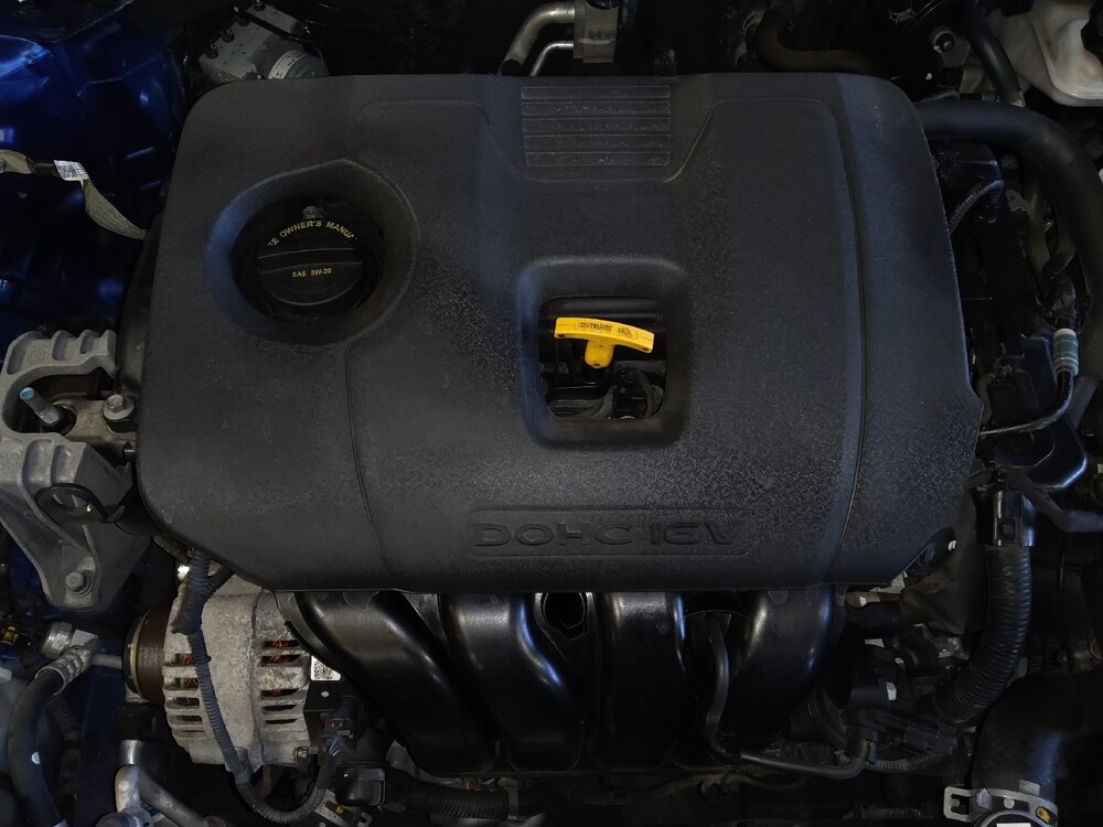 2019 Kia Forte in Pensacola, FL 32505 - 18089036 30