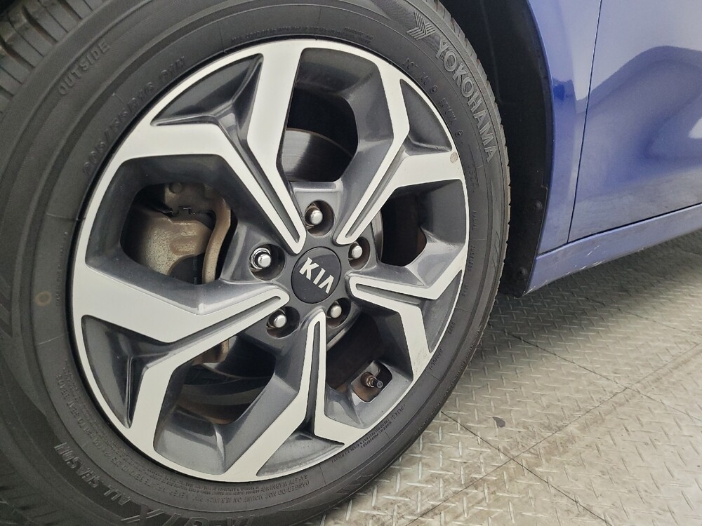 2019 Kia Forte in Pensacola, FL 32505 - 18089036 31