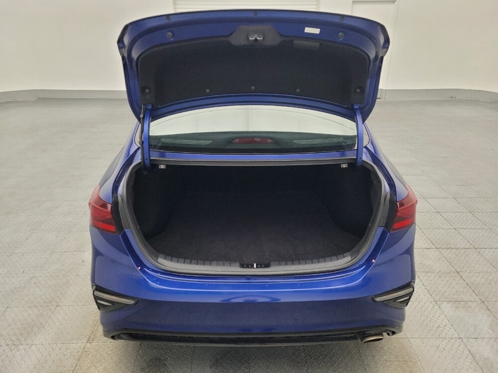 2019 Kia Forte in Pensacola, FL 32505 - 18089036 29