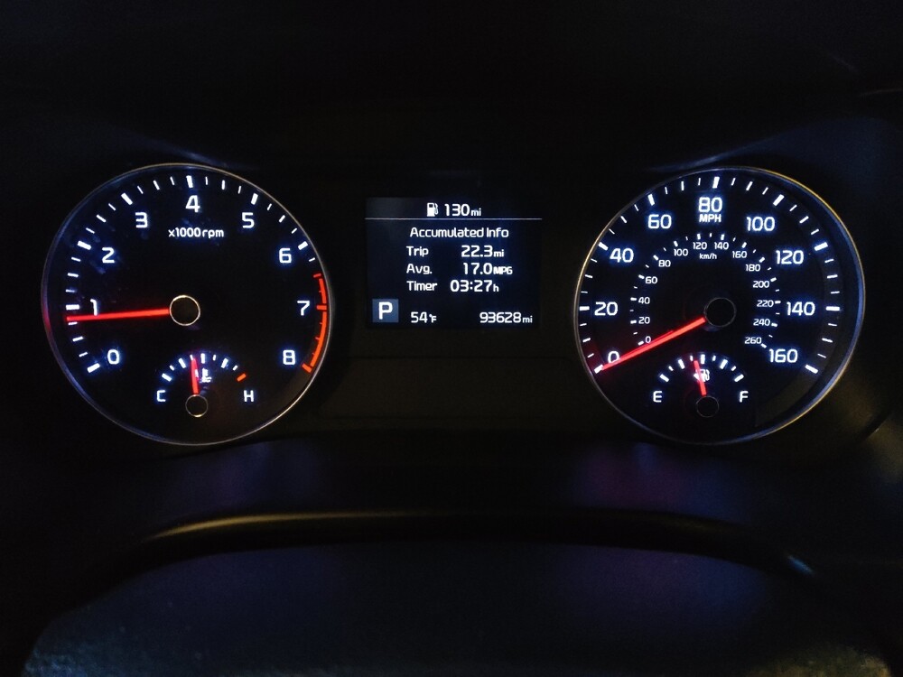 2019 Kia Forte in Pensacola, FL 32505 - 18089036 23