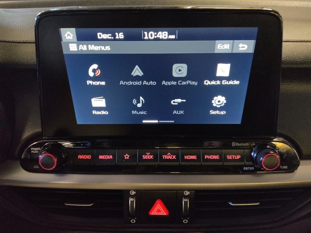 2019 Kia Forte in Pensacola, FL 32505 - 18089036 25