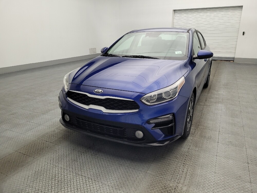 2019 Kia Forte in Pensacola, FL 32505 - 18089036 15