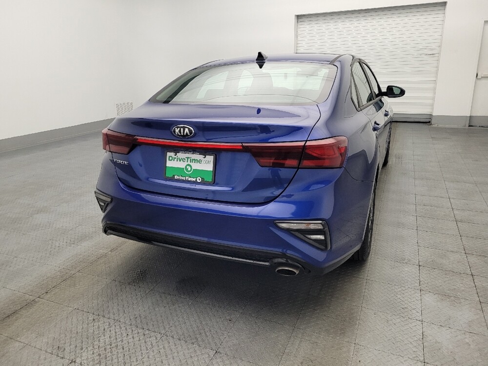2019 Kia Forte in Pensacola, FL 32505 - 18089036 7