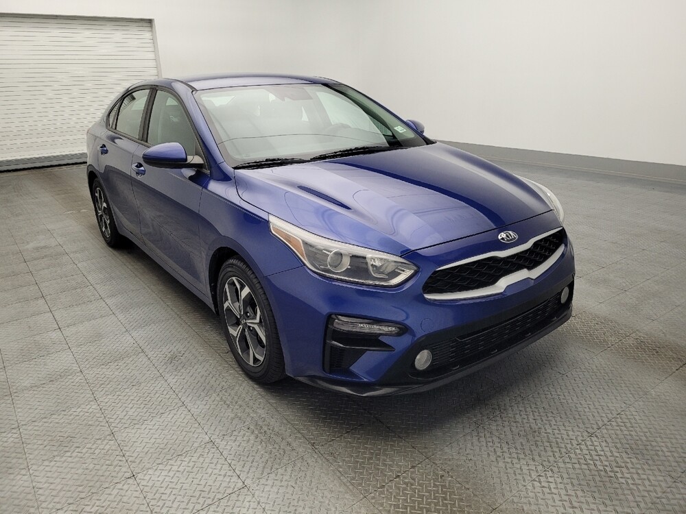 2019 Kia Forte in Pensacola, FL 32505 - 18089036 13
