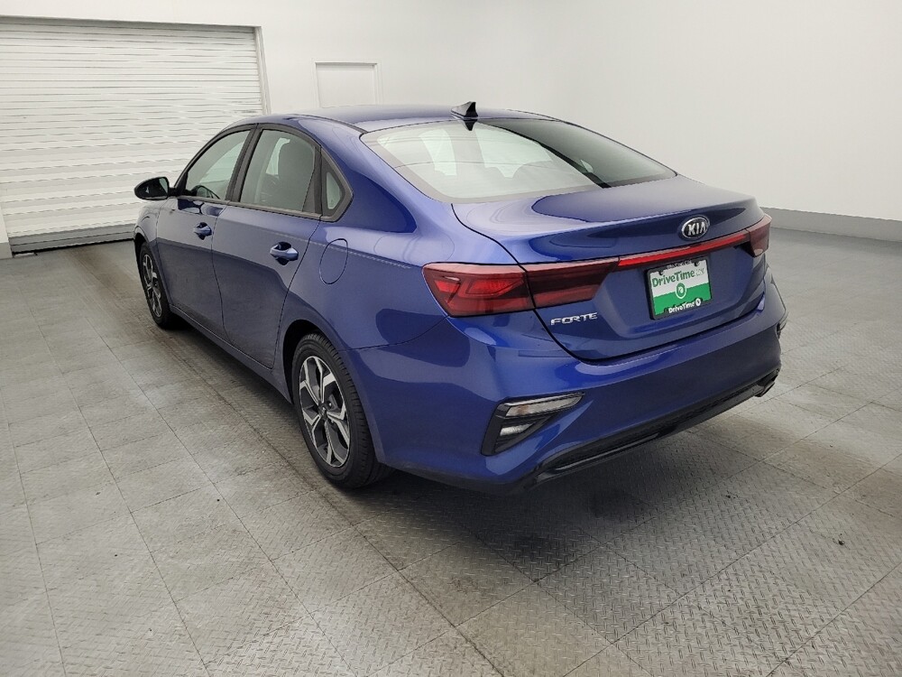2019 Kia Forte in Pensacola, FL 32505 - 18089036 5