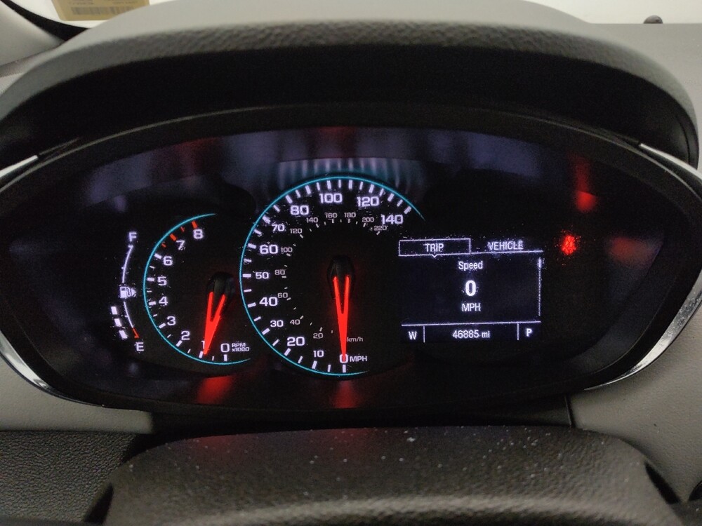 2019 Chevrolet Trax in Independence, MO 64055 - 18089037 23