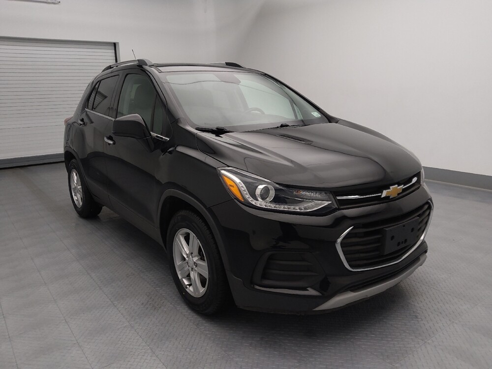 2019 Chevrolet Trax in Independence, MO 64055 - 18089037 13