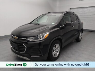 2019 Chevrolet Trax in Independence, MO 64055