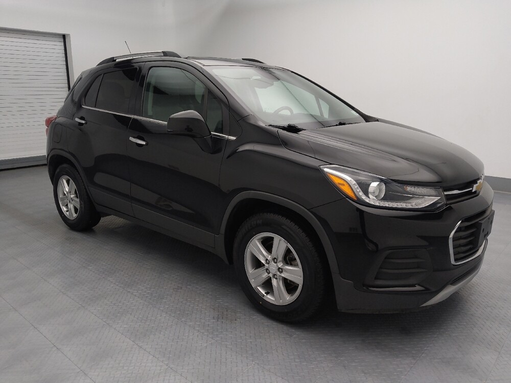 2019 Chevrolet Trax in Independence, MO 64055 - 18089037 11