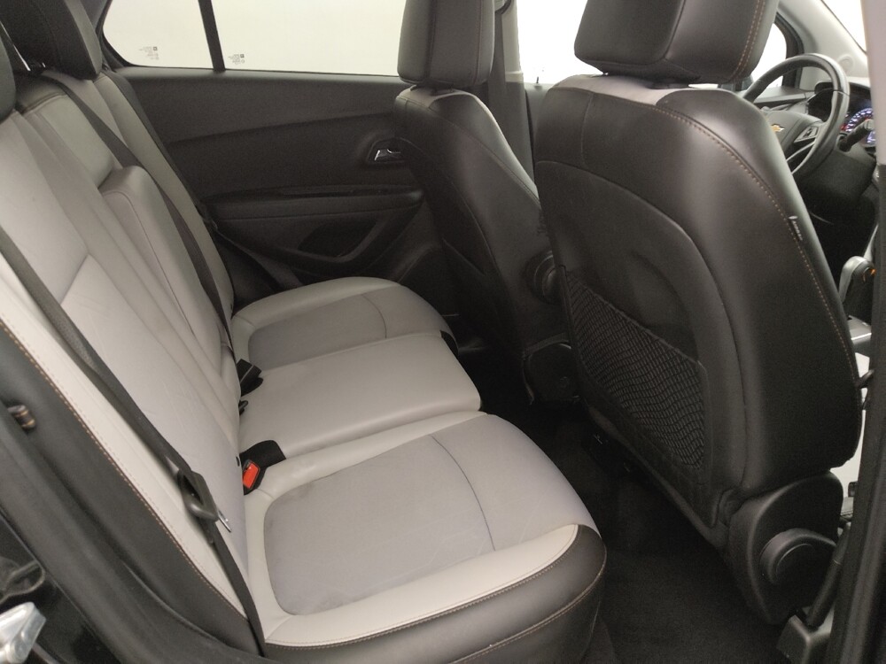 2019 Chevrolet Trax in Independence, MO 64055 - 18089037 19