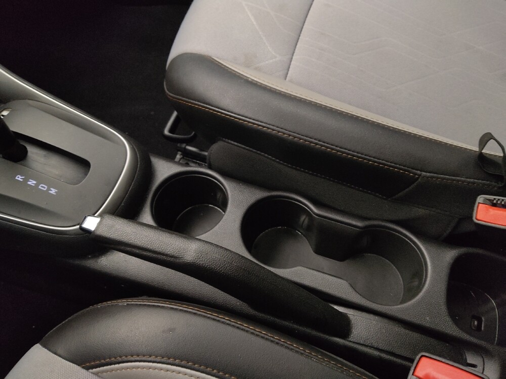 2019 Chevrolet Trax in Independence, MO 64055 - 18089037 26