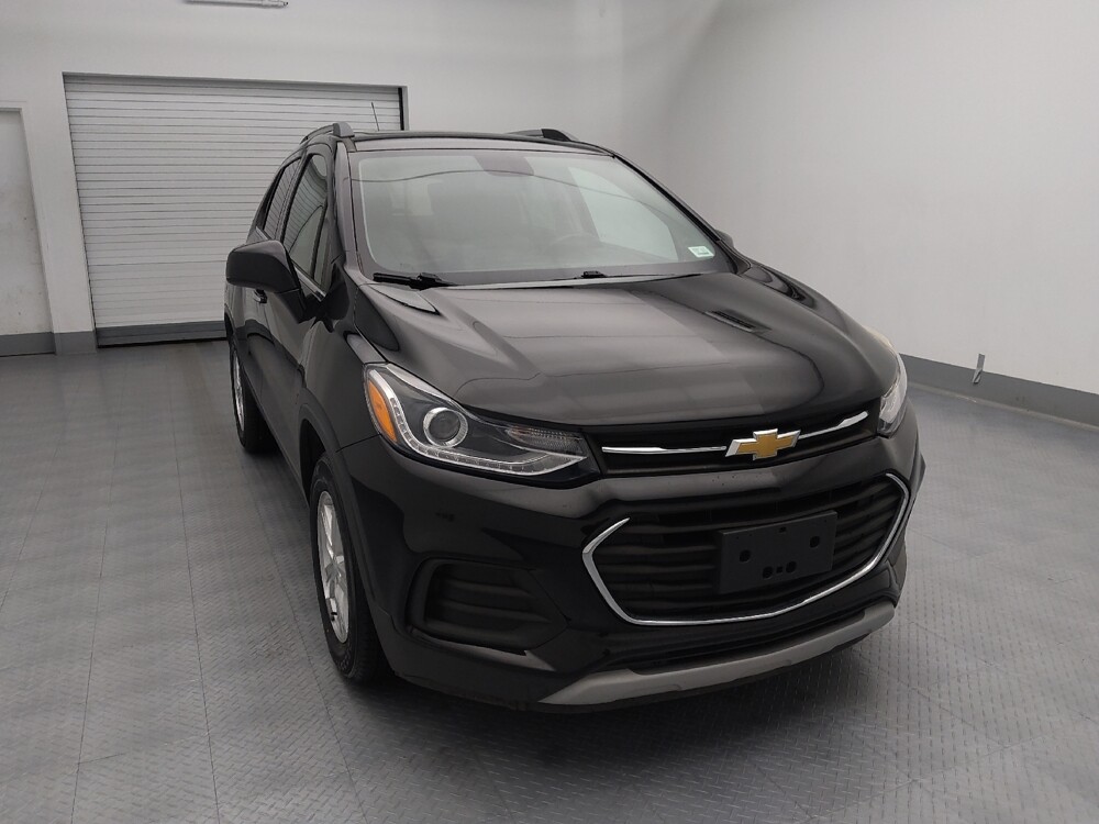 2019 Chevrolet Trax in Independence, MO 64055 - 18089037 14