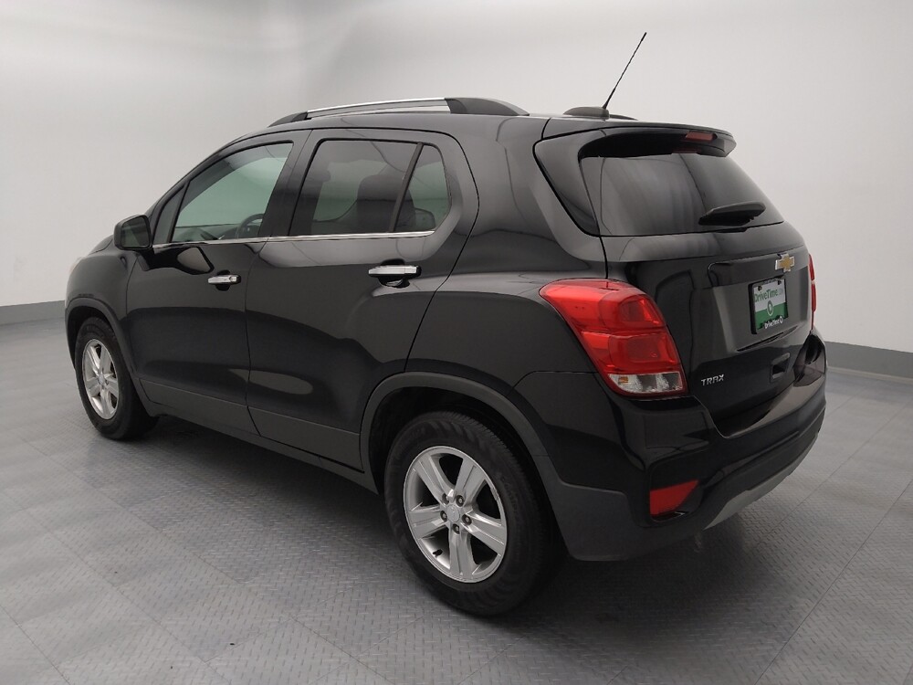 2019 Chevrolet Trax in Independence, MO 64055 - 18089037 3