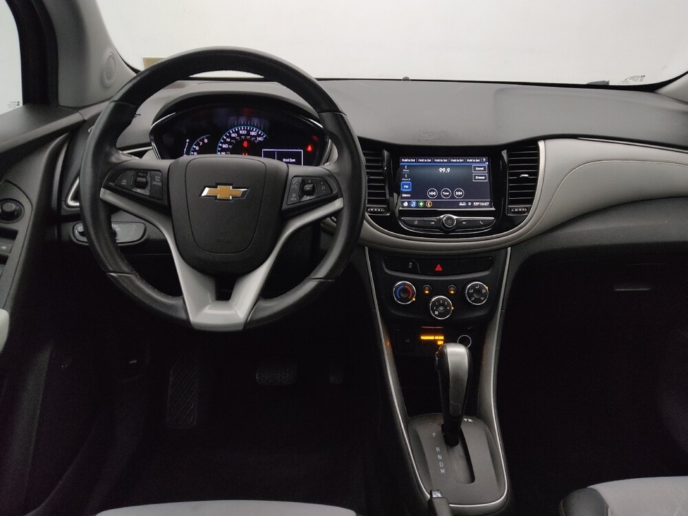 2019 Chevrolet Trax in Independence, MO 64055 - 18089037 22