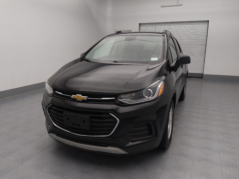 2019 Chevrolet Trax in Independence, MO 64055 - 18089037 15