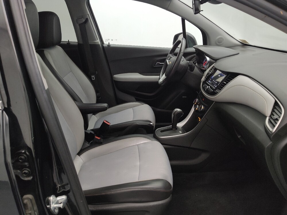 2019 Chevrolet Trax in Independence, MO 64055 - 18089037 21