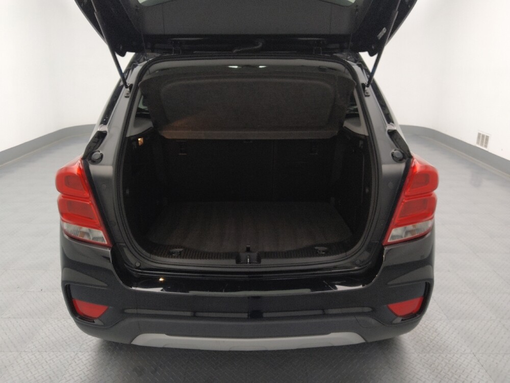 2019 Chevrolet Trax in Independence, MO 64055 - 18089037 29