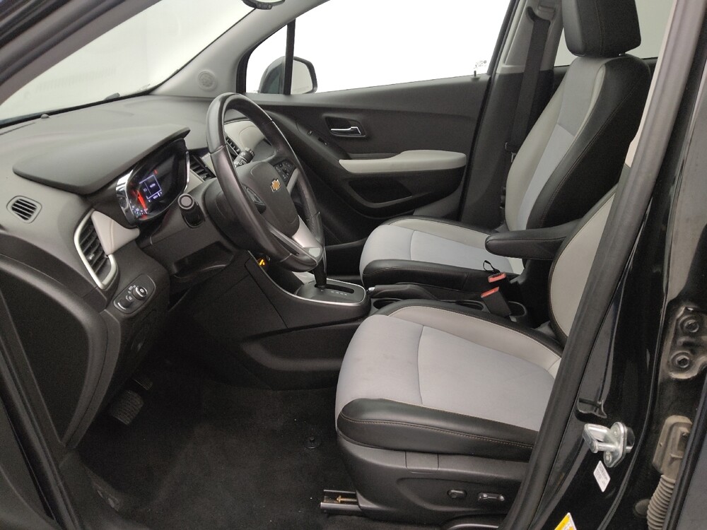 2019 Chevrolet Trax in Independence, MO 64055 - 18089037 17