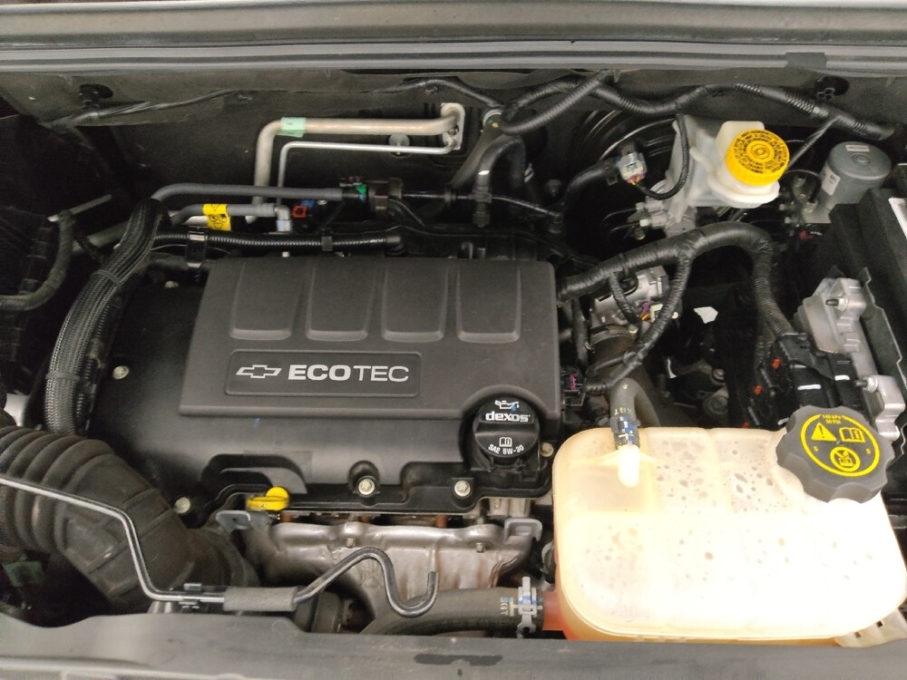 2019 Chevrolet Trax in Independence, MO 64055 - 18089037 30