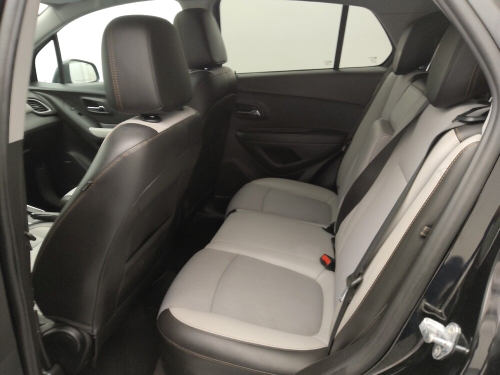 2019 Chevrolet Trax in Independence, MO 64055 - 18089037 18