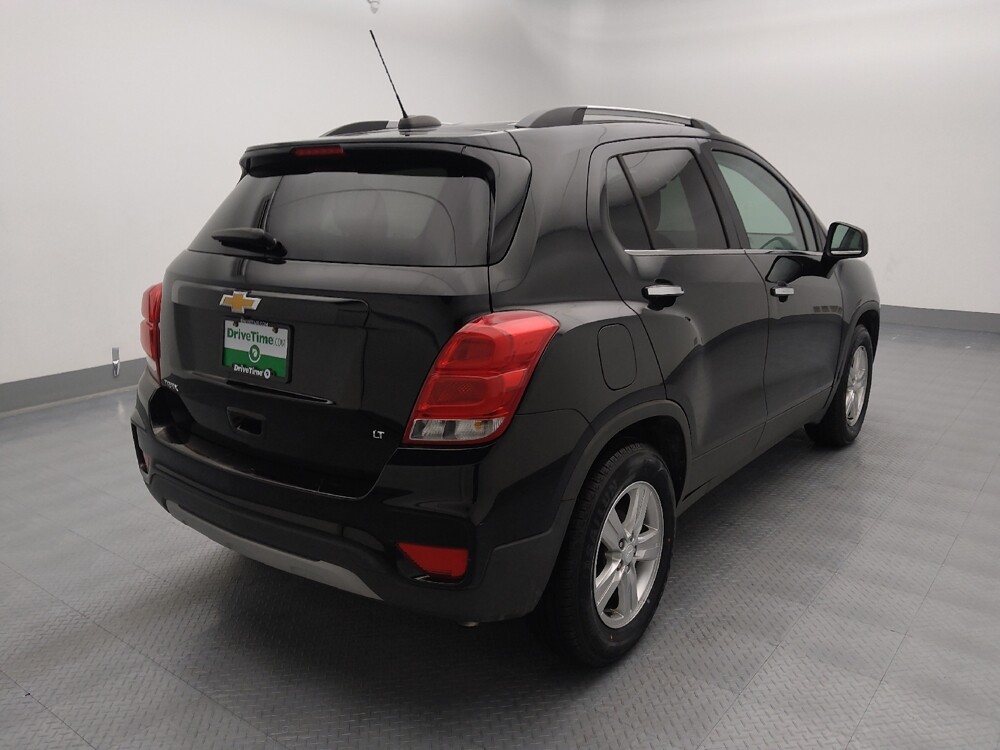 2019 Chevrolet Trax in Independence, MO 64055 - 18089037 9