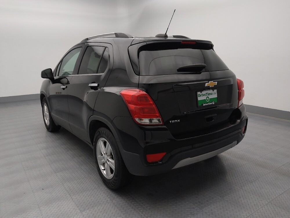 2019 Chevrolet Trax in Independence, MO 64055 - 18089037 5