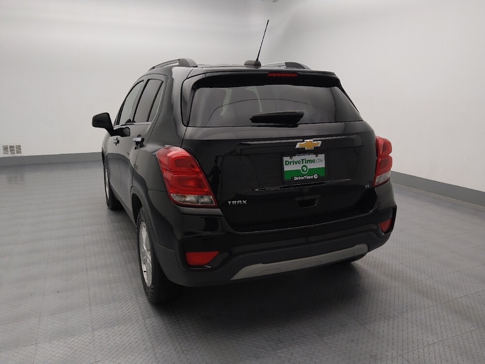 2019 Chevrolet Trax in Independence, MO 64055 - 18089037 6
