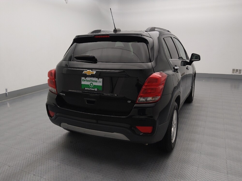 2019 Chevrolet Trax in Independence, MO 64055 - 18089037 7