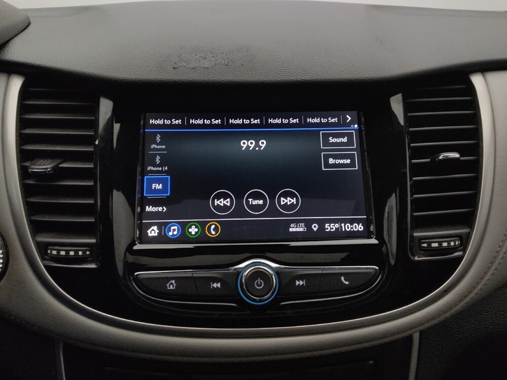 2019 Chevrolet Trax in Independence, MO 64055 - 18089037 25