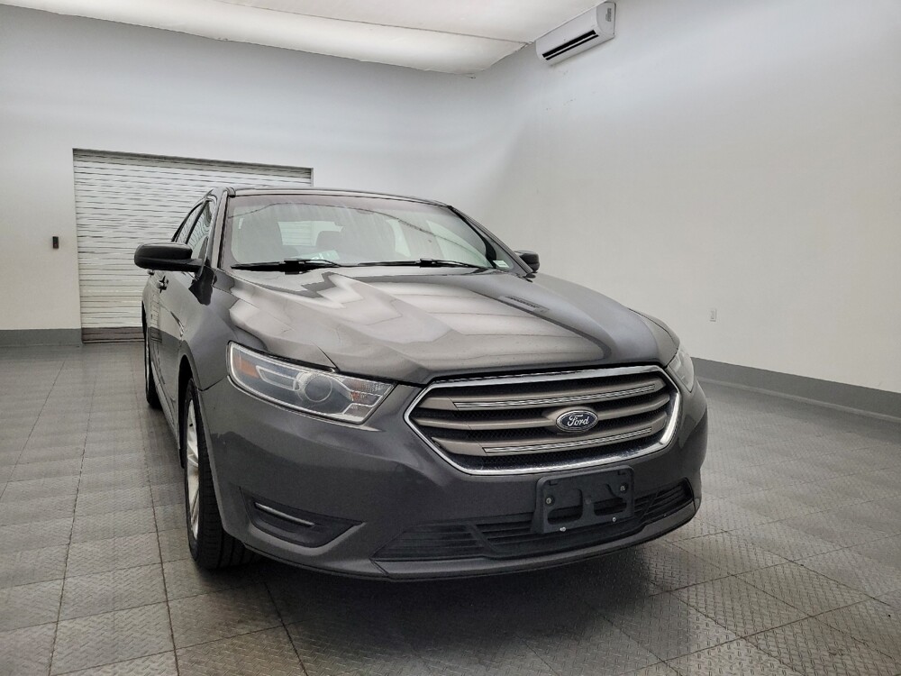 2018 Ford Taurus in Glendale, AZ 85301 - 18089038 14