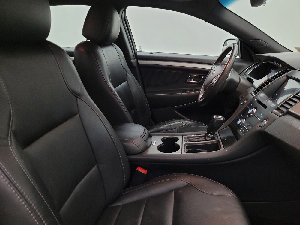 2018 Ford Taurus in Glendale, AZ 85301 - 18089038 21